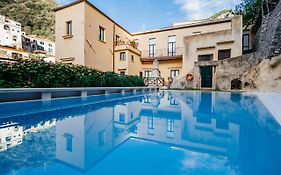 Amalfi Resort Italy